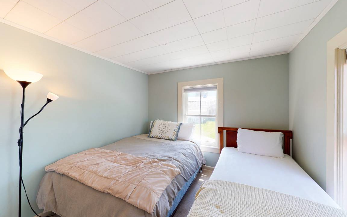 Photo of Bedroom in Montgomery Center
