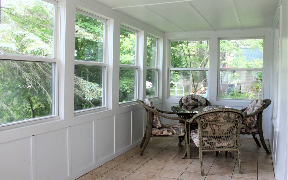 Photo of Patio Balcony in Maryland