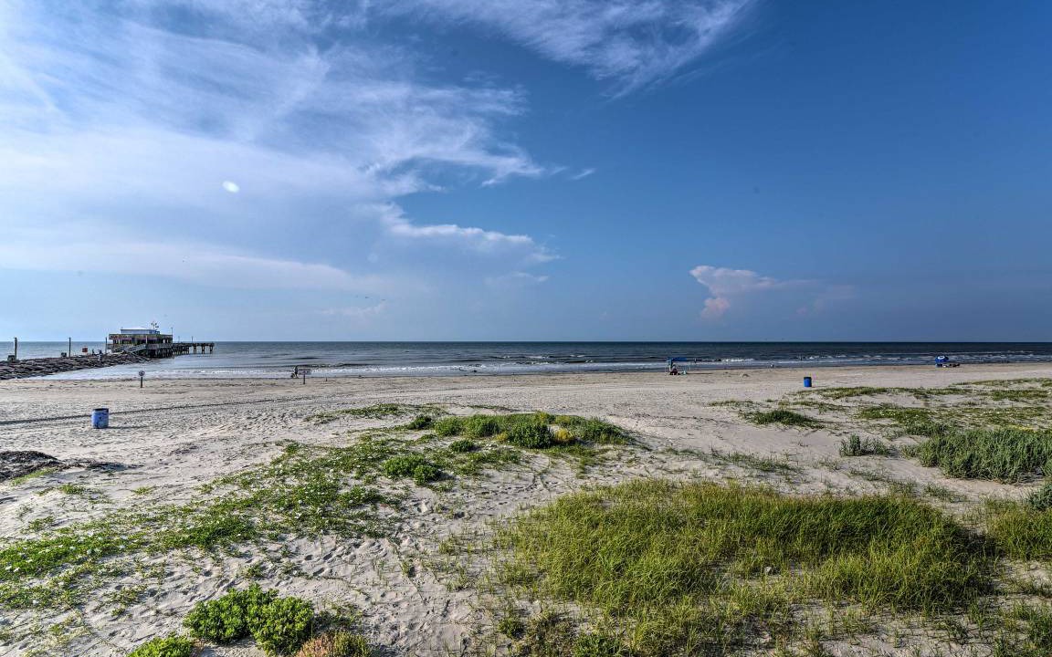 Photo of Others in Galveston