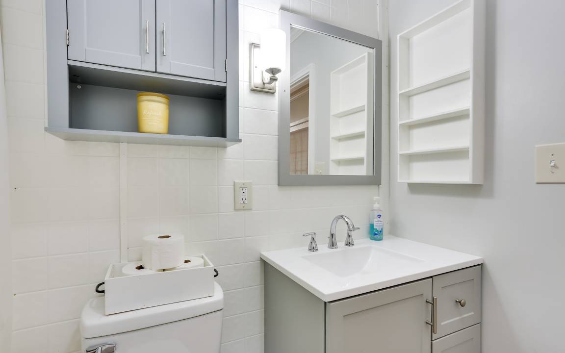 Photo of Bathroom in Winnie