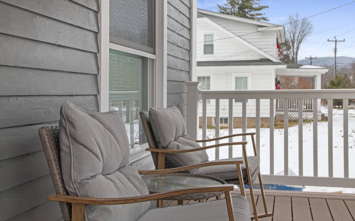 Photo of Patio Balcony in Shandaken