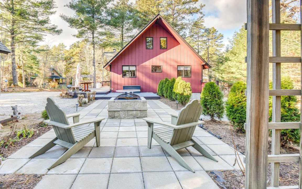 Photo of Others in Chocorua Ski and Beach