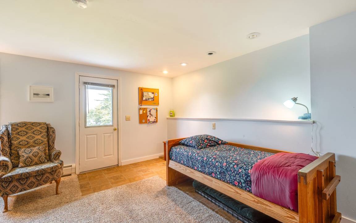 Photo of Bedroom in East Burke