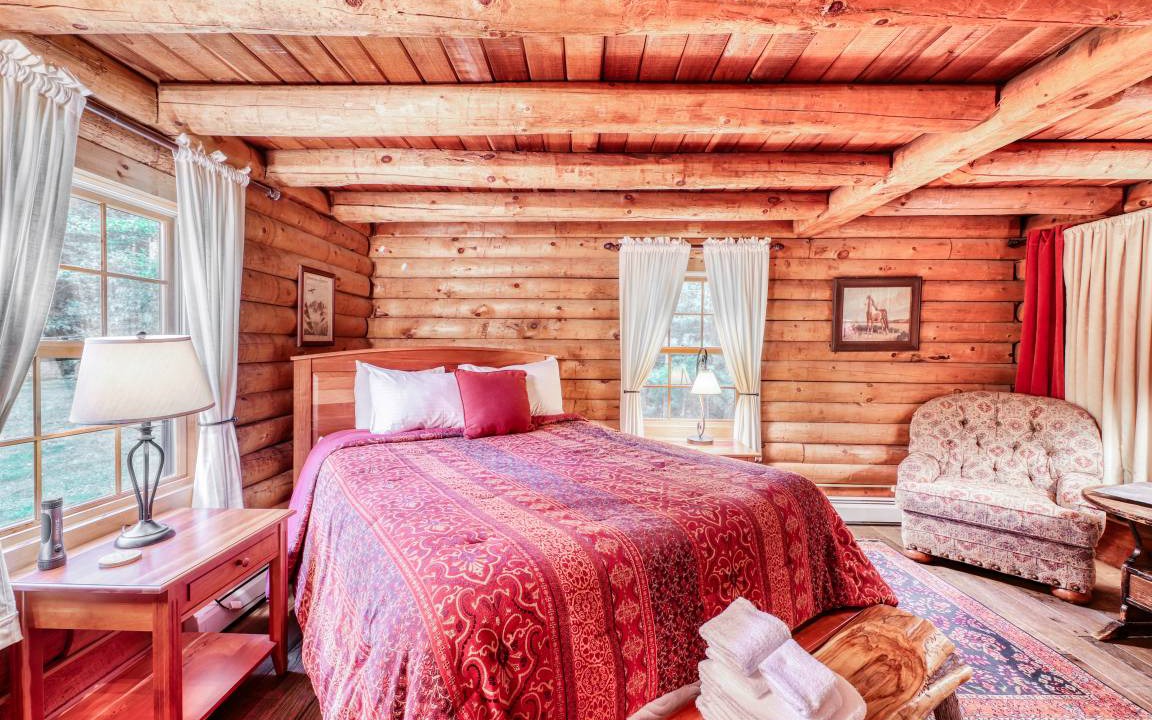 Photo of Bedroom in Lincoln