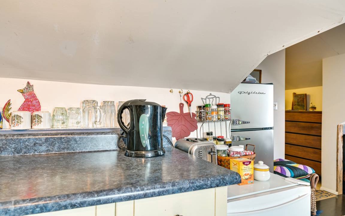 Photo of Kitchen in Fleischmanns