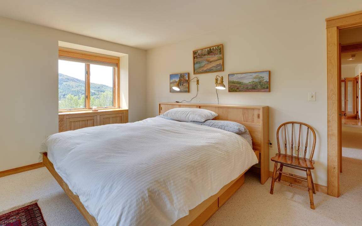 Photo of Bedroom in Windsor