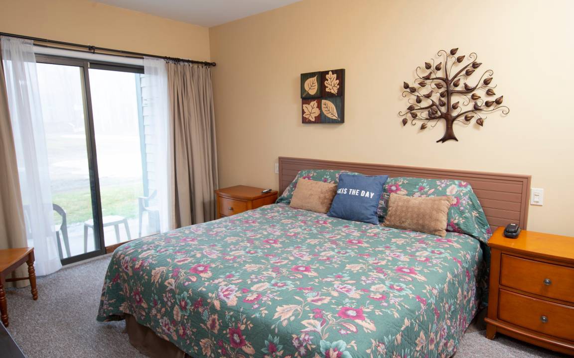 Photo of Bedroom in Ludlow