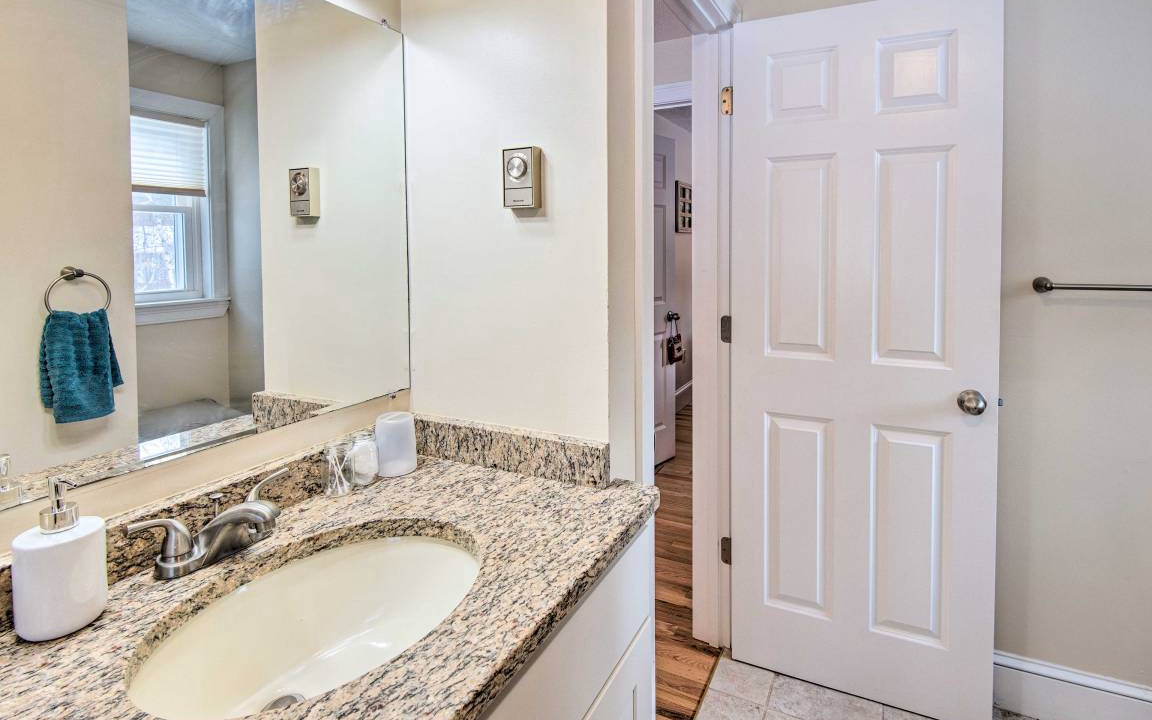 Photo of Bathroom in Gilford