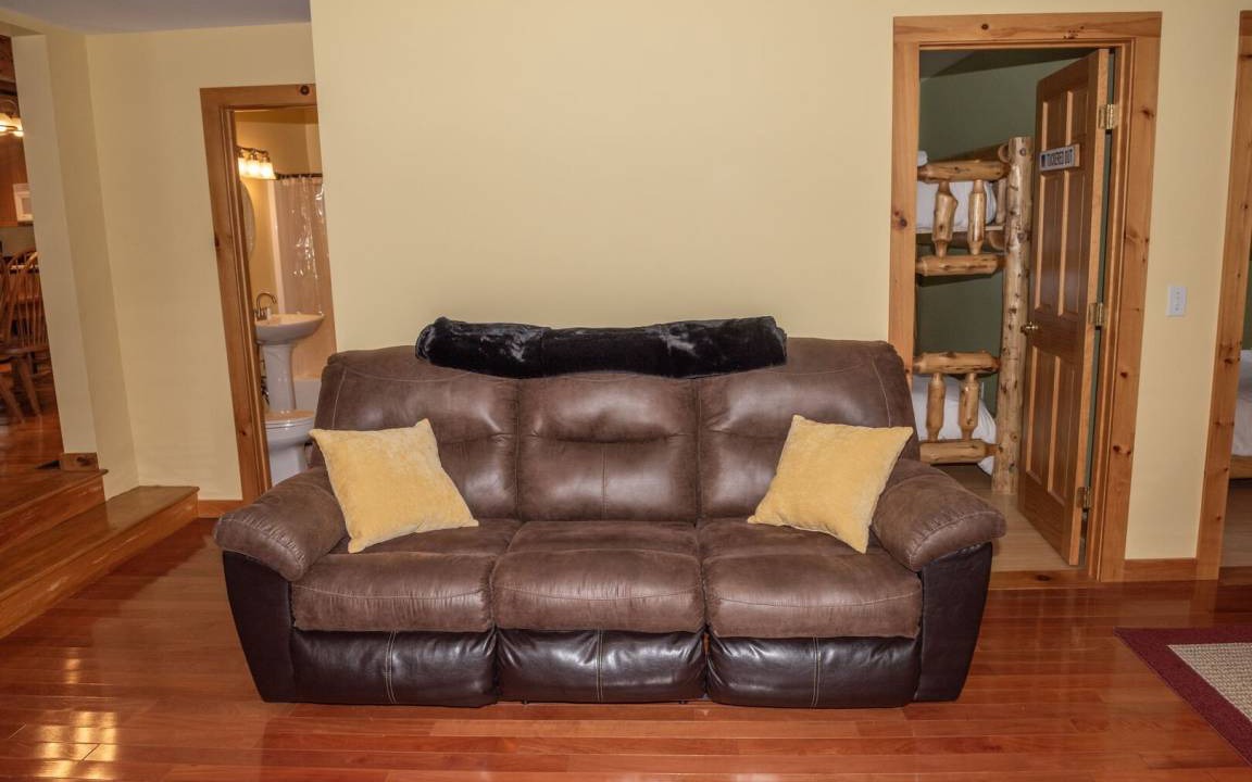Photo of Livingroom in Belmont
