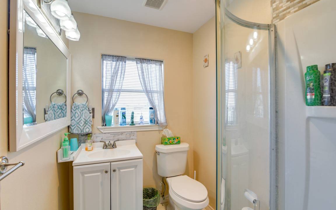 Photo of Bathroom in Cedar Lane