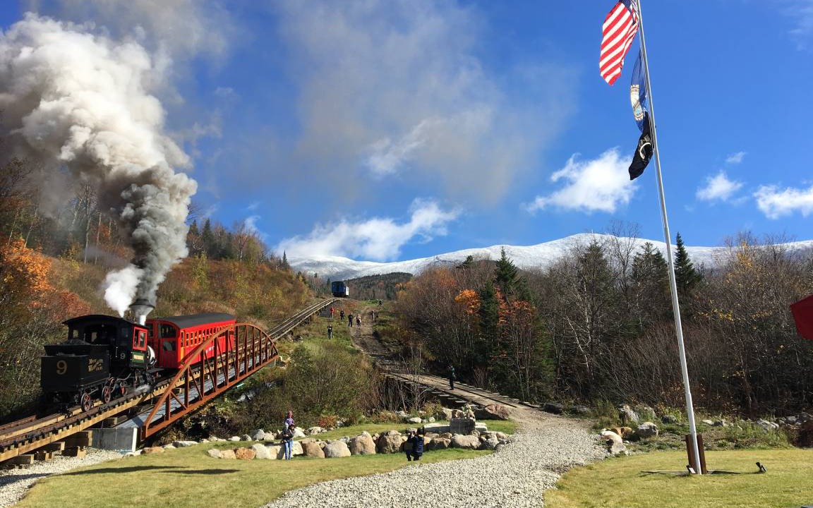 Photo of Others in Twin Mountain