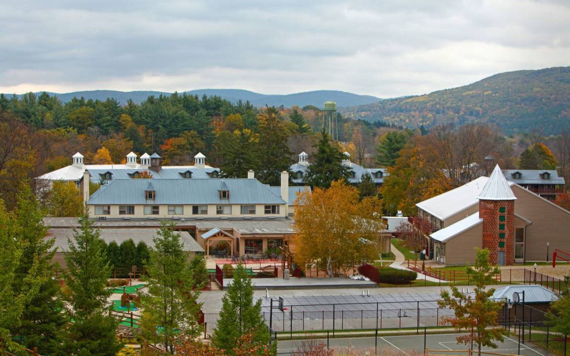 Photo of Buildings in South Lee