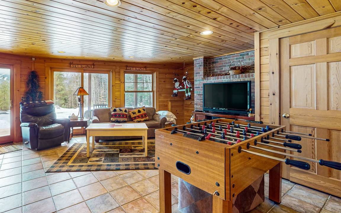 Photo of Livingroom in Sunday River Area