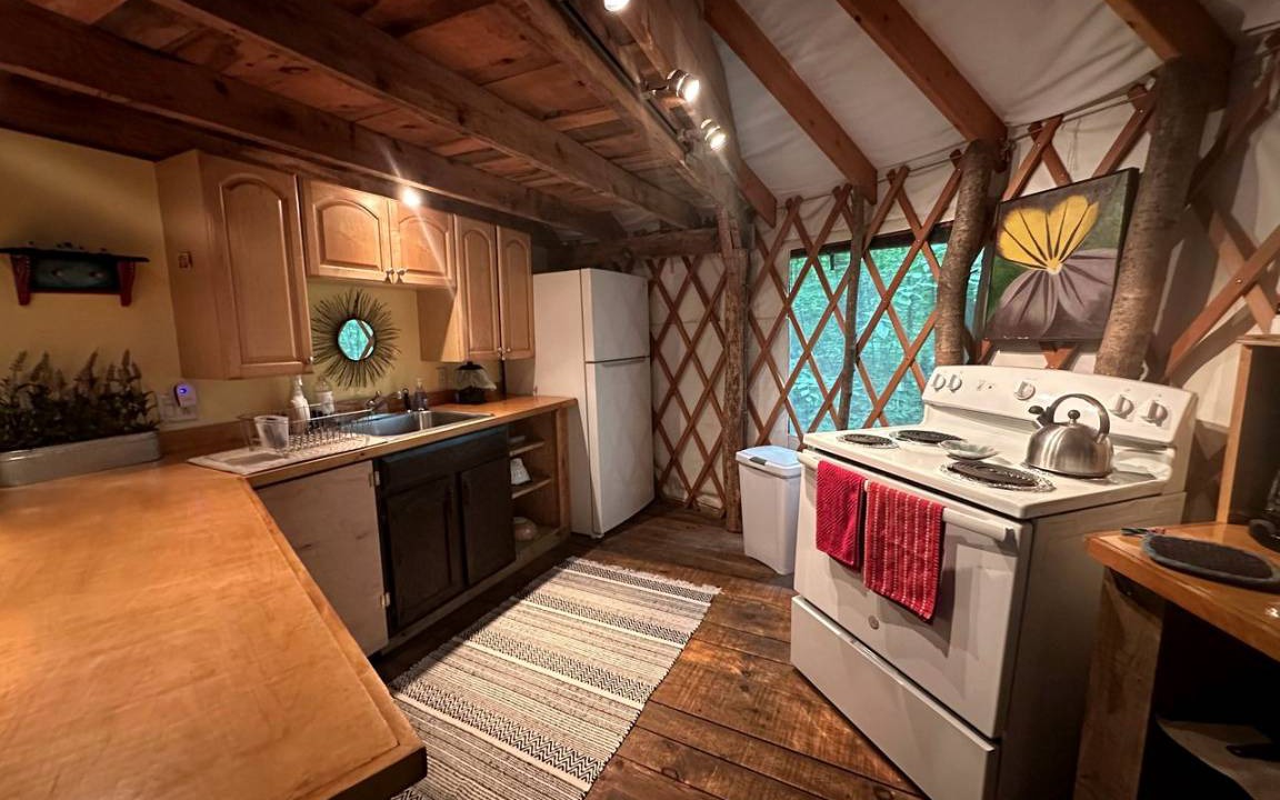 Photo of Kitchen in New Haven