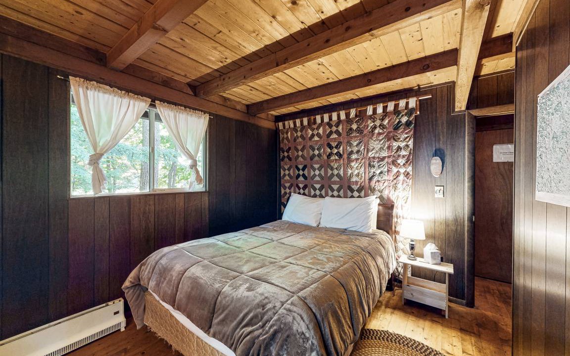 Photo of Bedroom in Parsonsfield