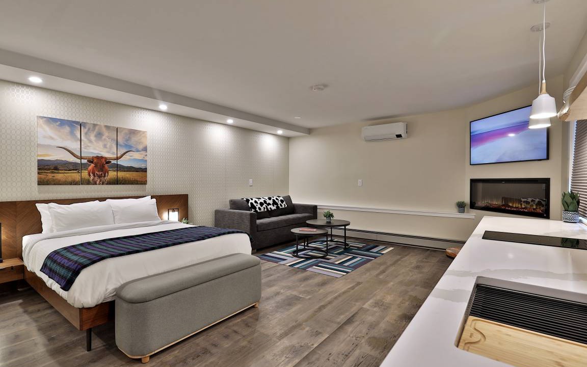Photo of Bedroom in Killington