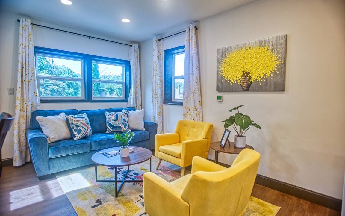 Photo of Livingroom in Sharon