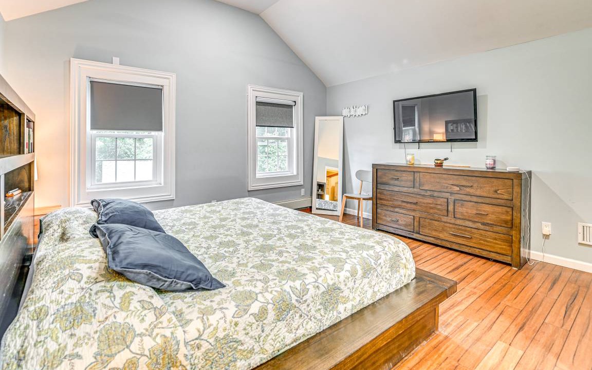 Photo of Bedroom in North Ballston Spa
