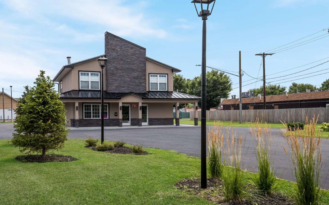 Photo of Buildings in Farmington