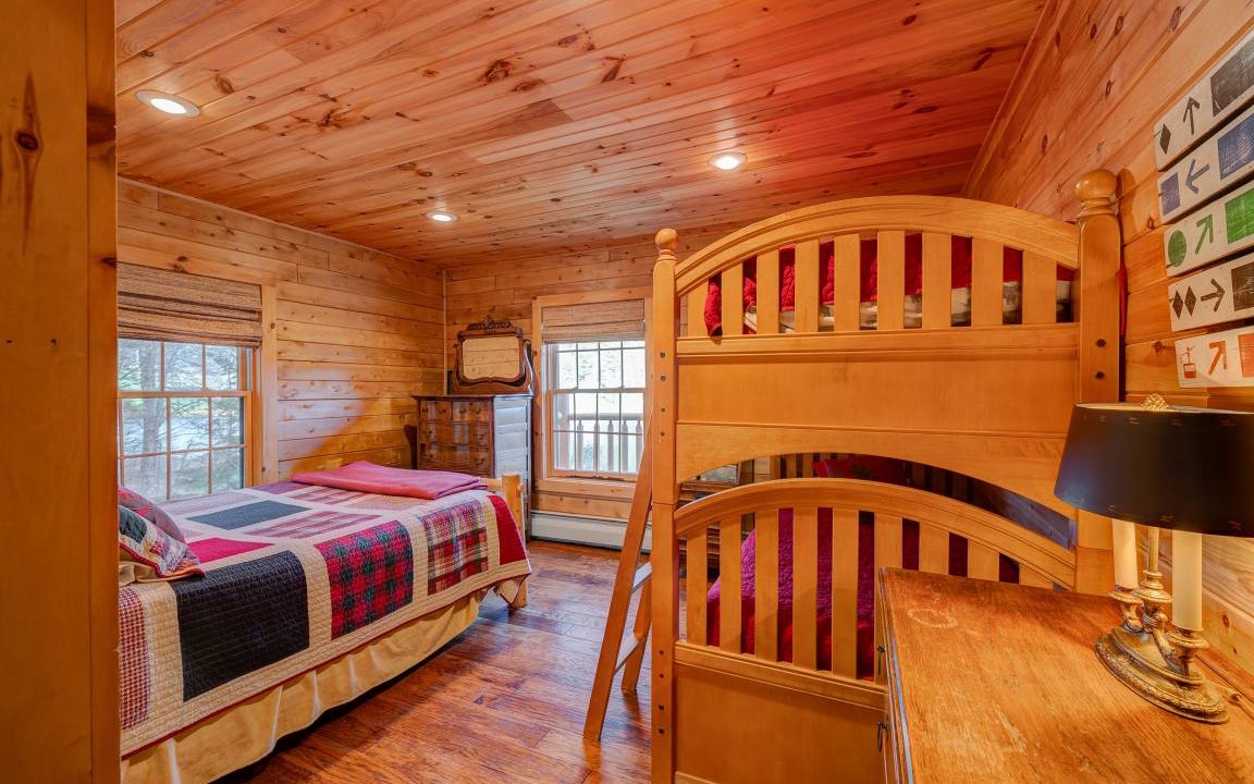 Photo of Bedroom in Wilmington