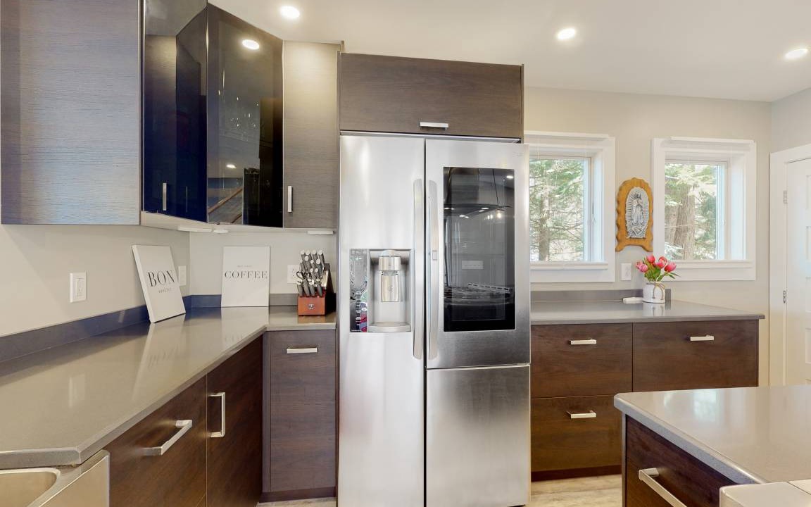 Photo of Kitchen in Barnard