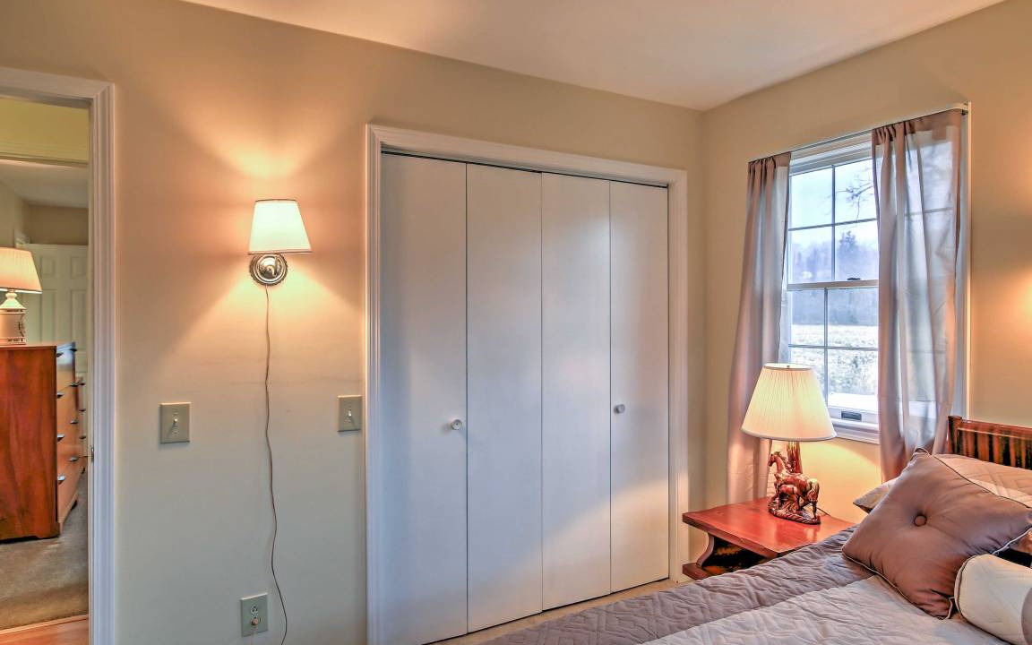 Photo of Bedroom in Otego