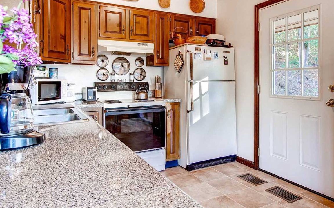 Photo of Kitchen in Pittsfield