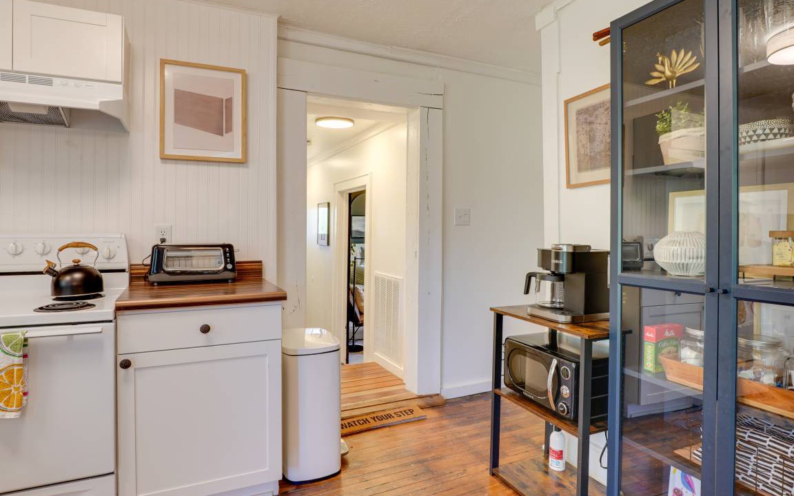 Photo of Kitchen in Fayetteville