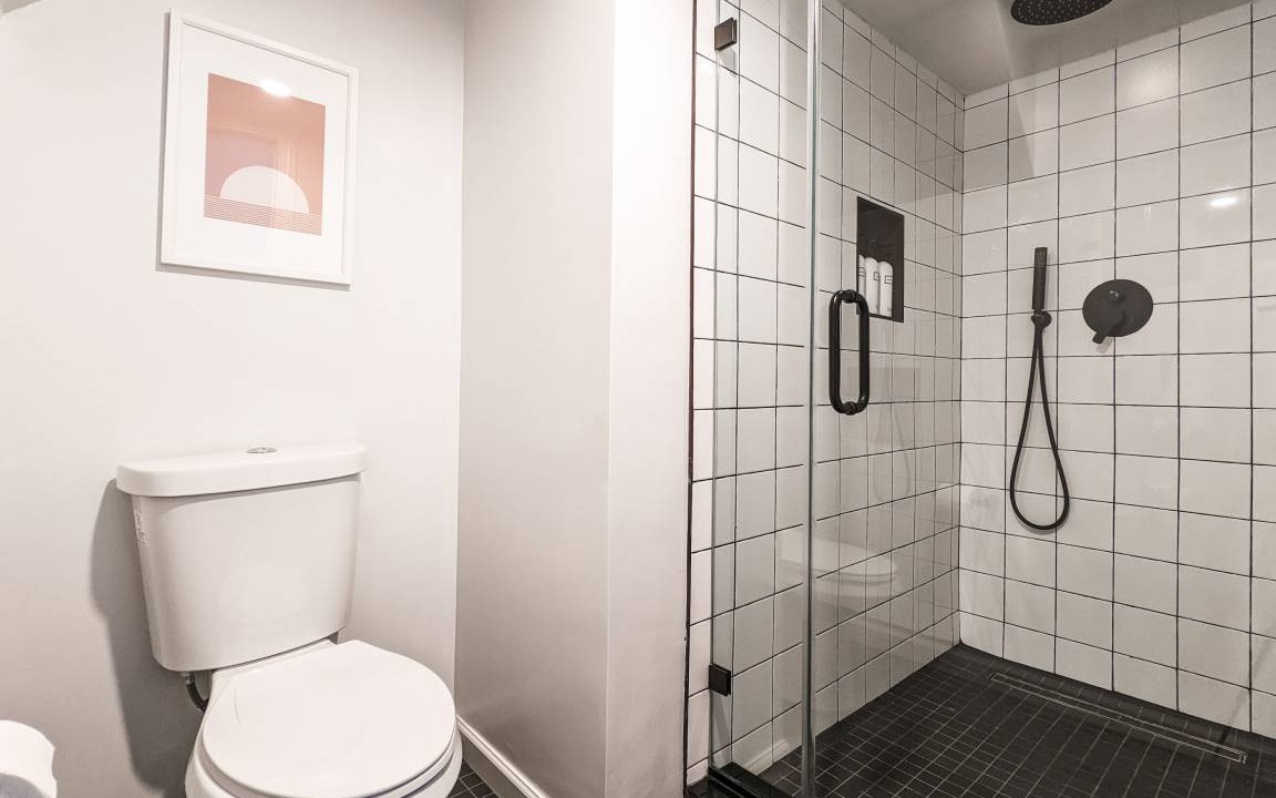 Photo of Bathroom in Cairo