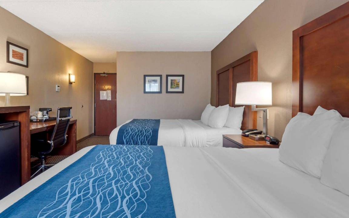 Photo of Bedroom in Amherst