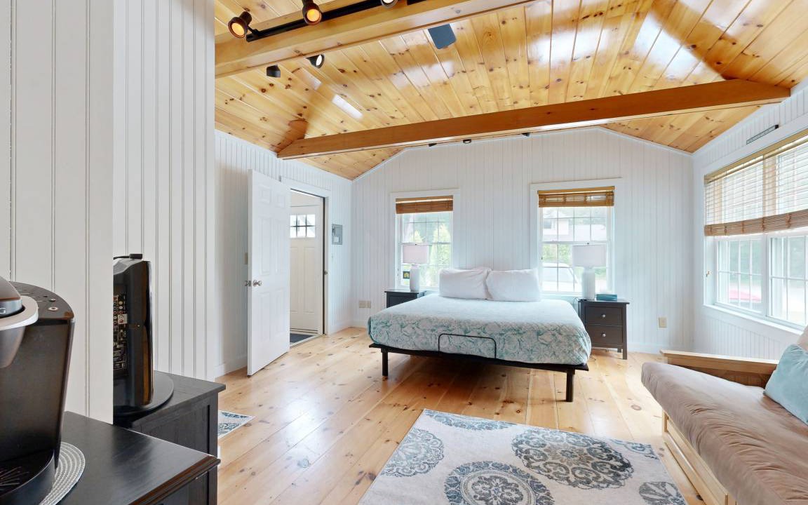 Photo of Bedroom in Ogunquit