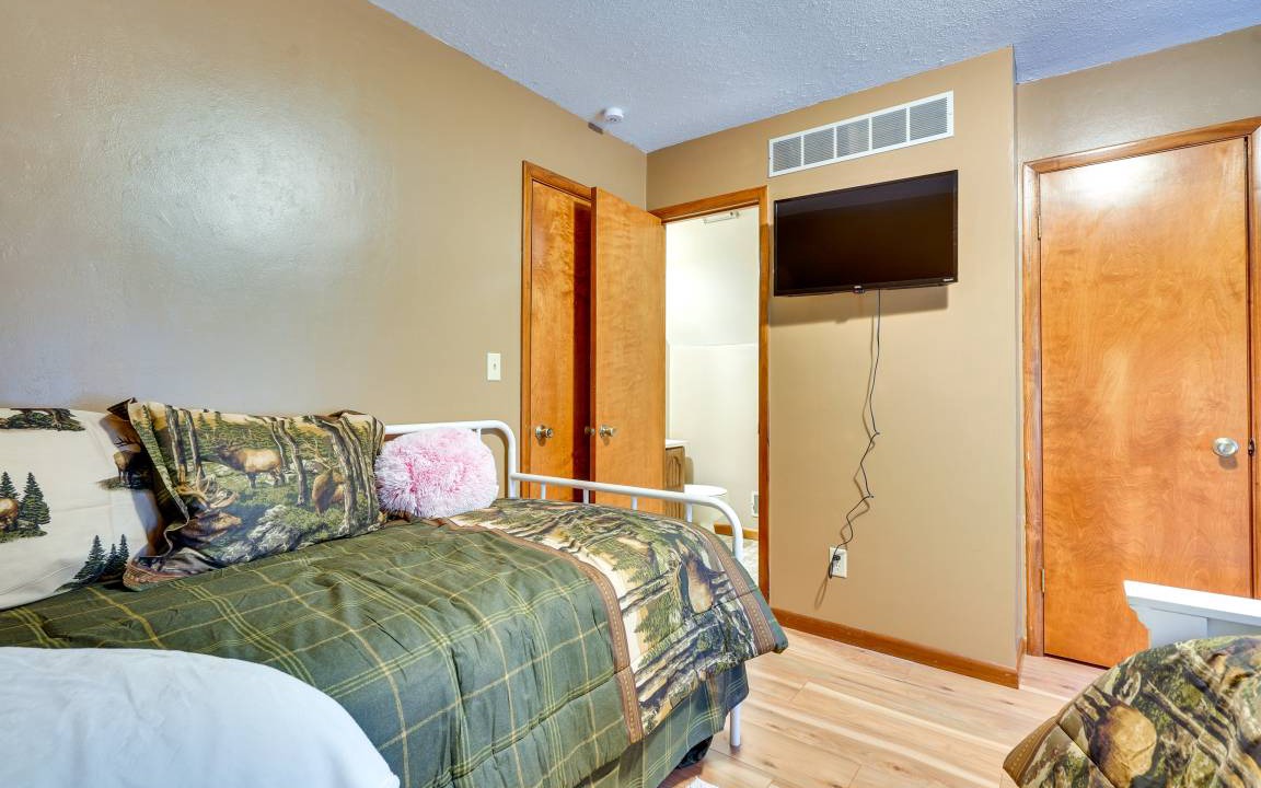Photo of Bedroom in Howard