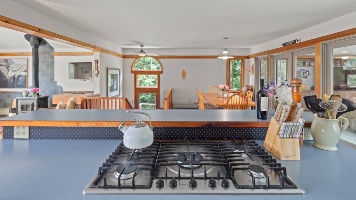 Photo of Kitchen in Warren