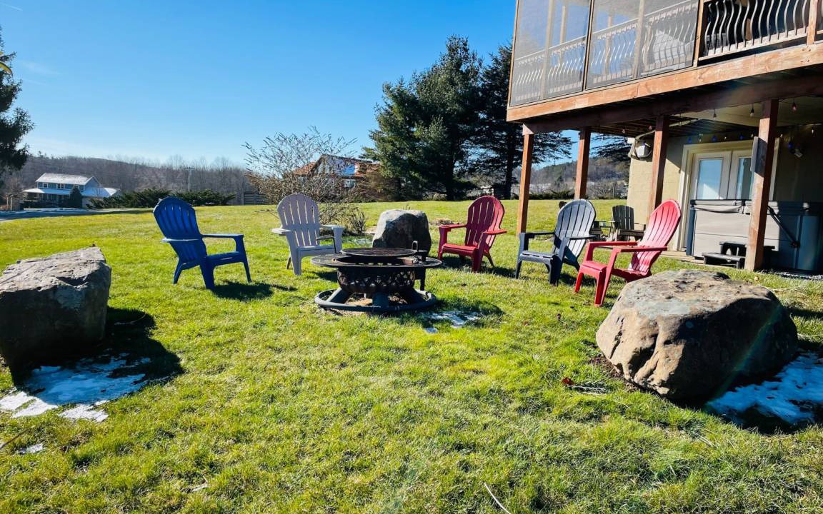 Photo of Others in Paradise Point