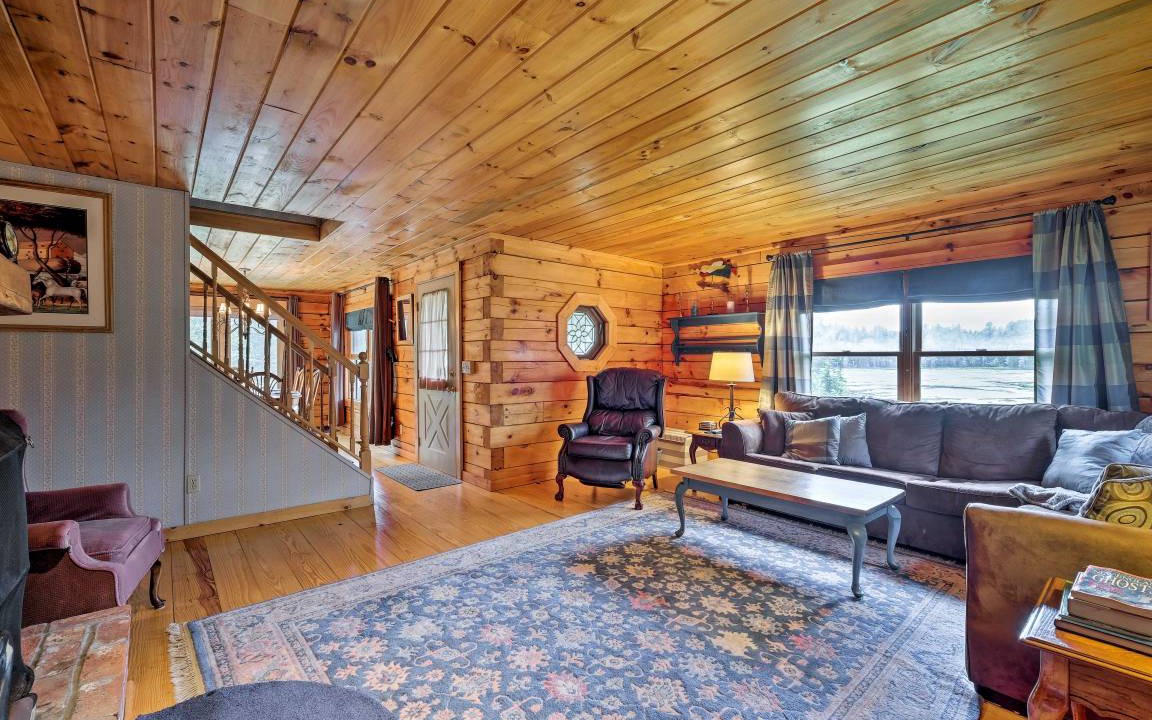 Photo of Livingroom in Jacksonville