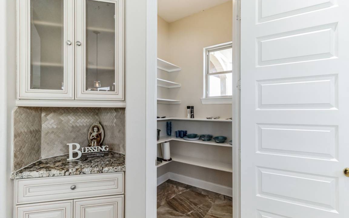 Photo of Bathroom in Dickinson