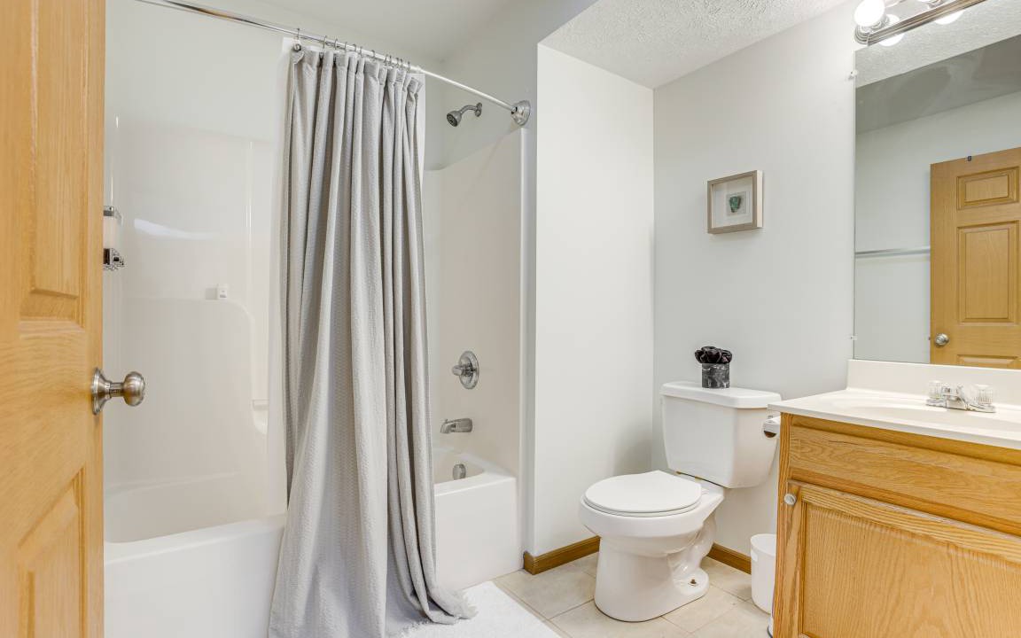 Photo of Bathroom in Morgantown