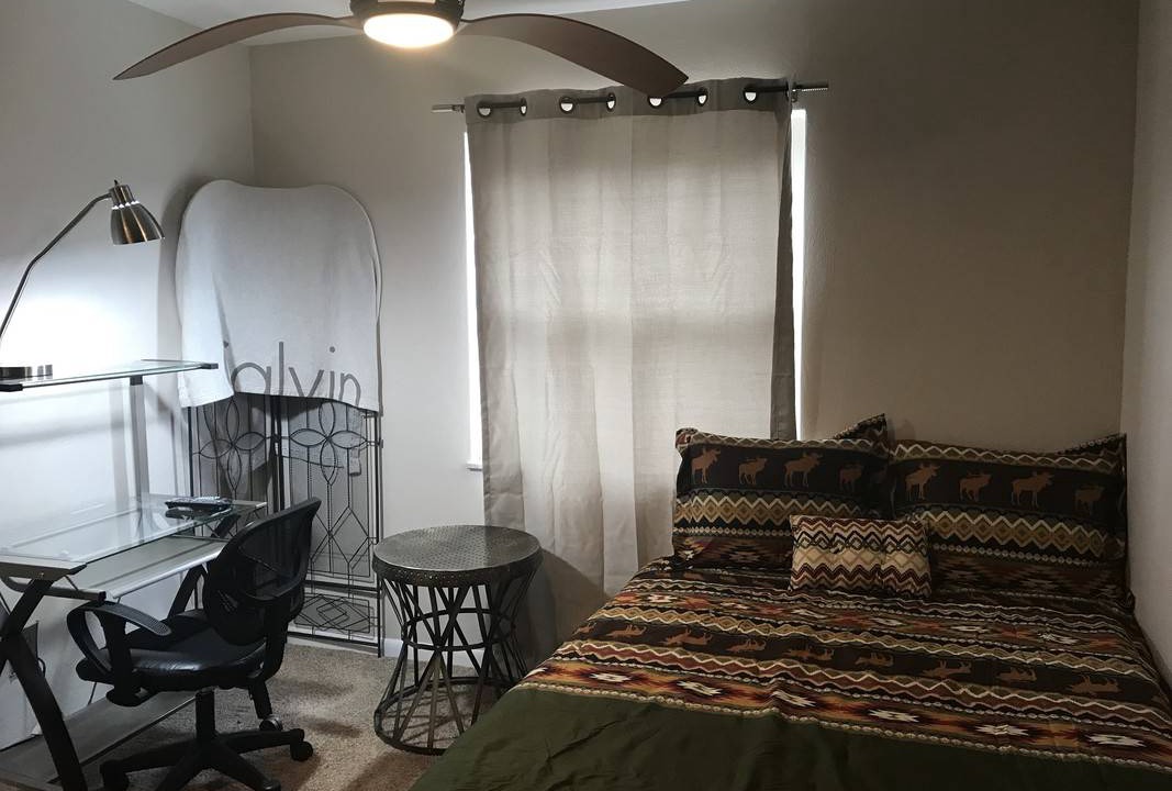 Photo of Bedroom in Trotwood