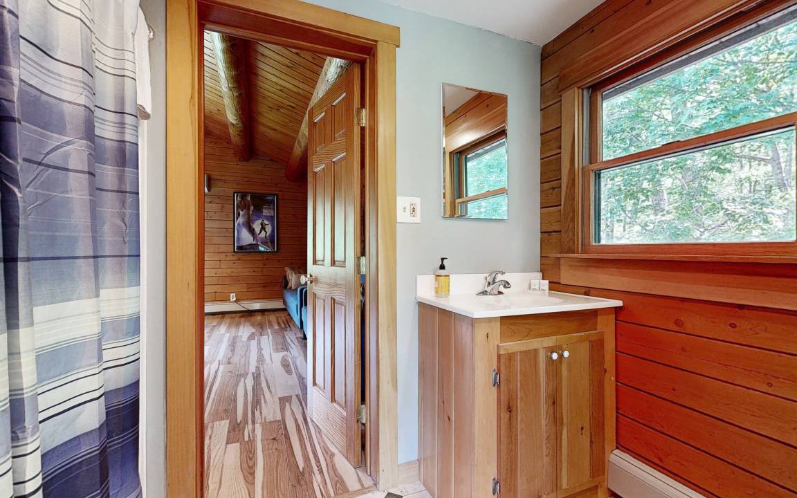 Photo of Bathroom in Scarborough