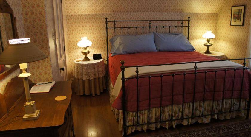 Photo of Bedroom in Barre
