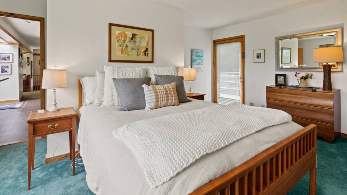 Photo of Bedroom in Warren