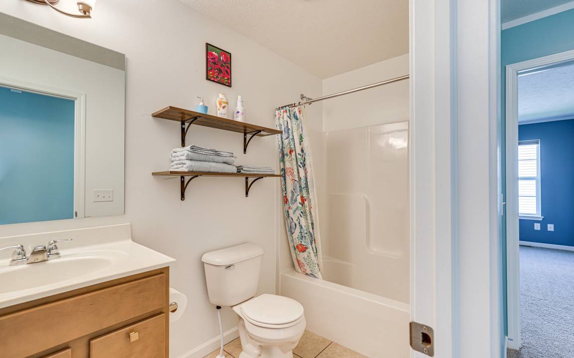 Photo of Bathroom in West Henrietta