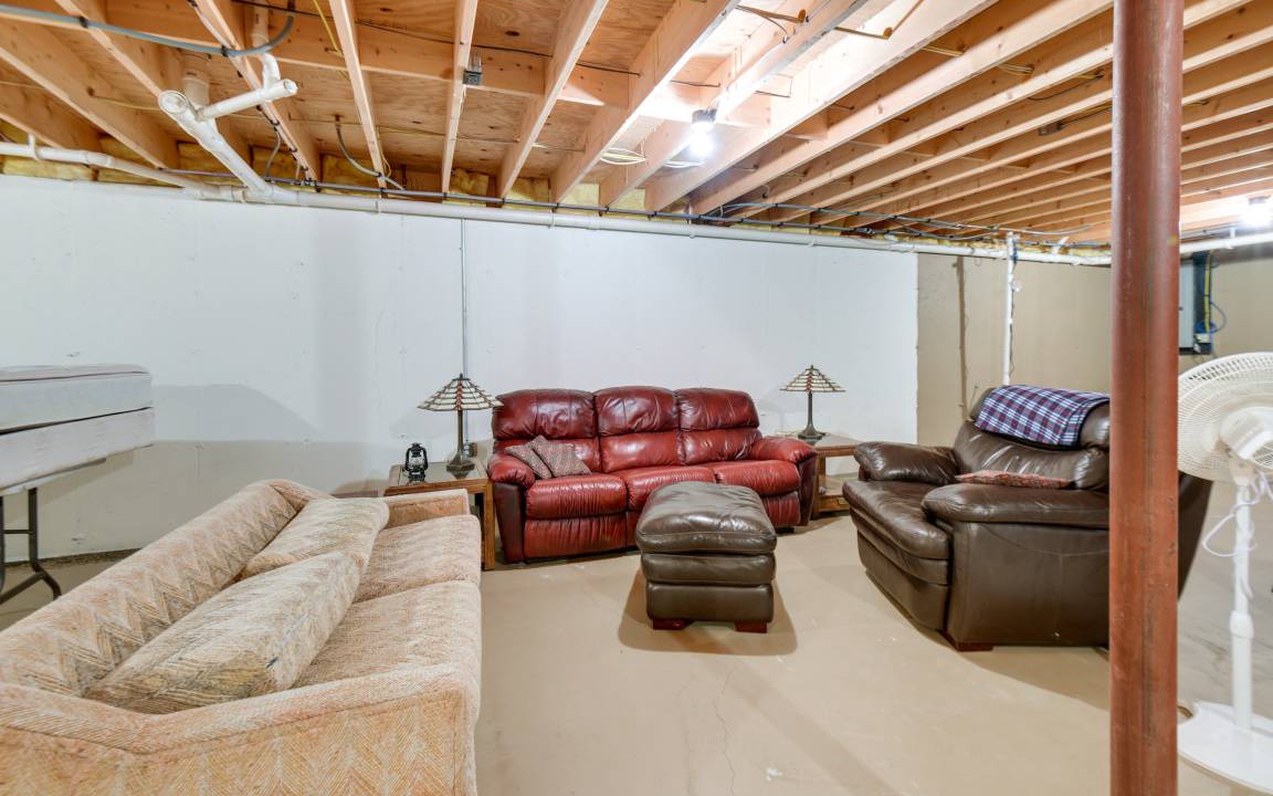 Photo of Livingroom in Campton