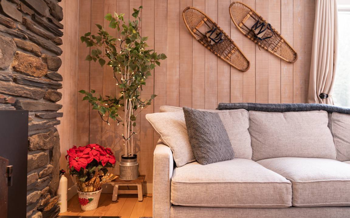 Photo of Livingroom in Stowe