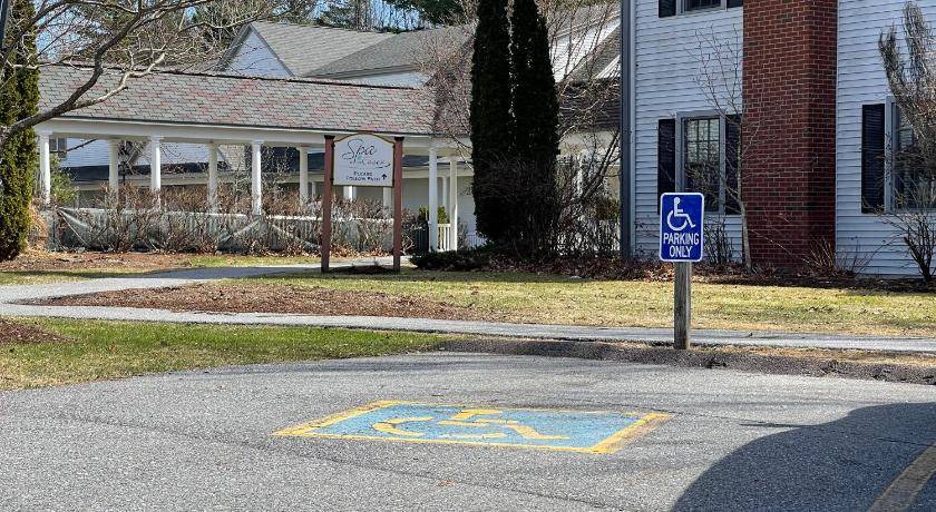 Photo of Buildings in Essex Junction
