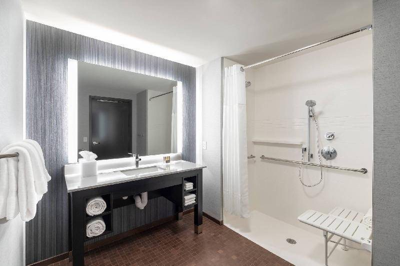 Photo of Bathroom in Downtown