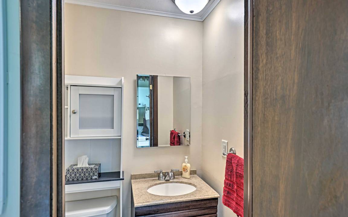 Photo of Bathroom in Willard