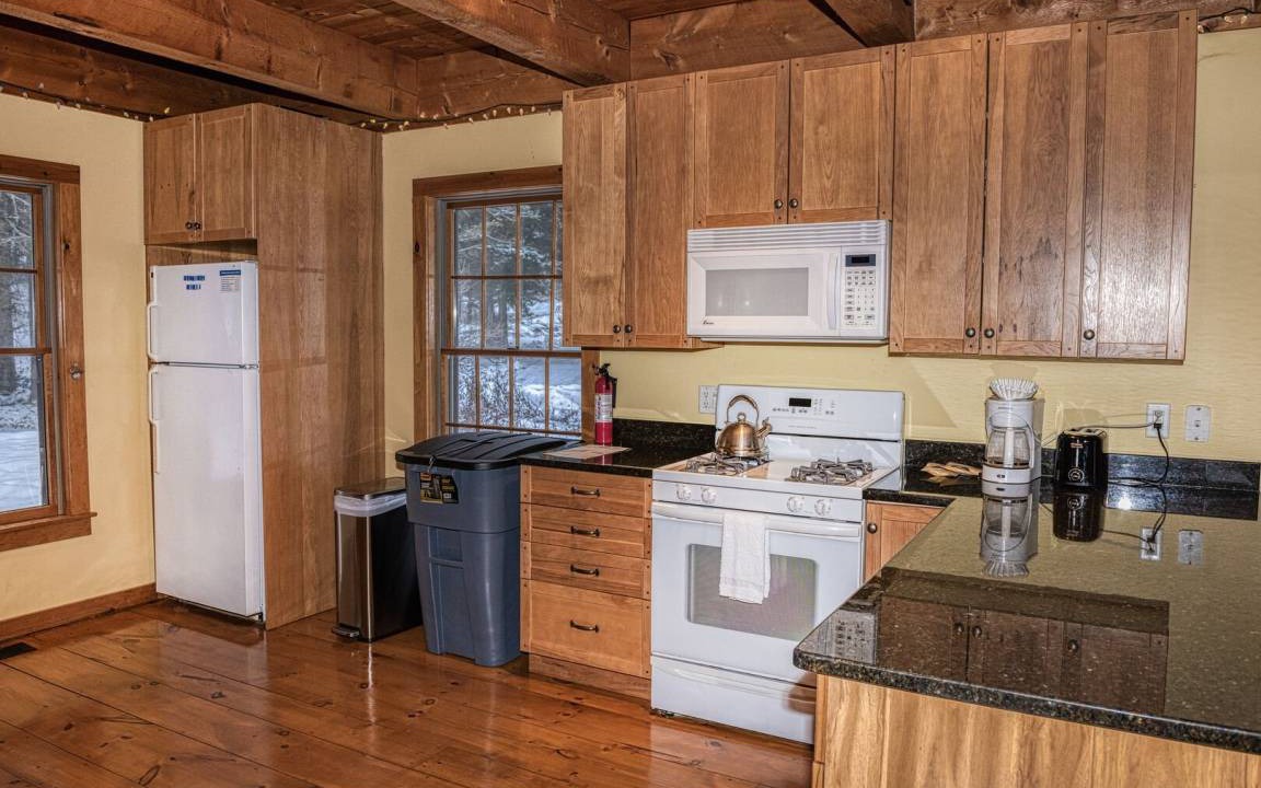 Photo of Kitchen in Belmont
