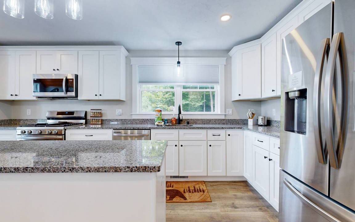 Photo of Kitchen in Intervale