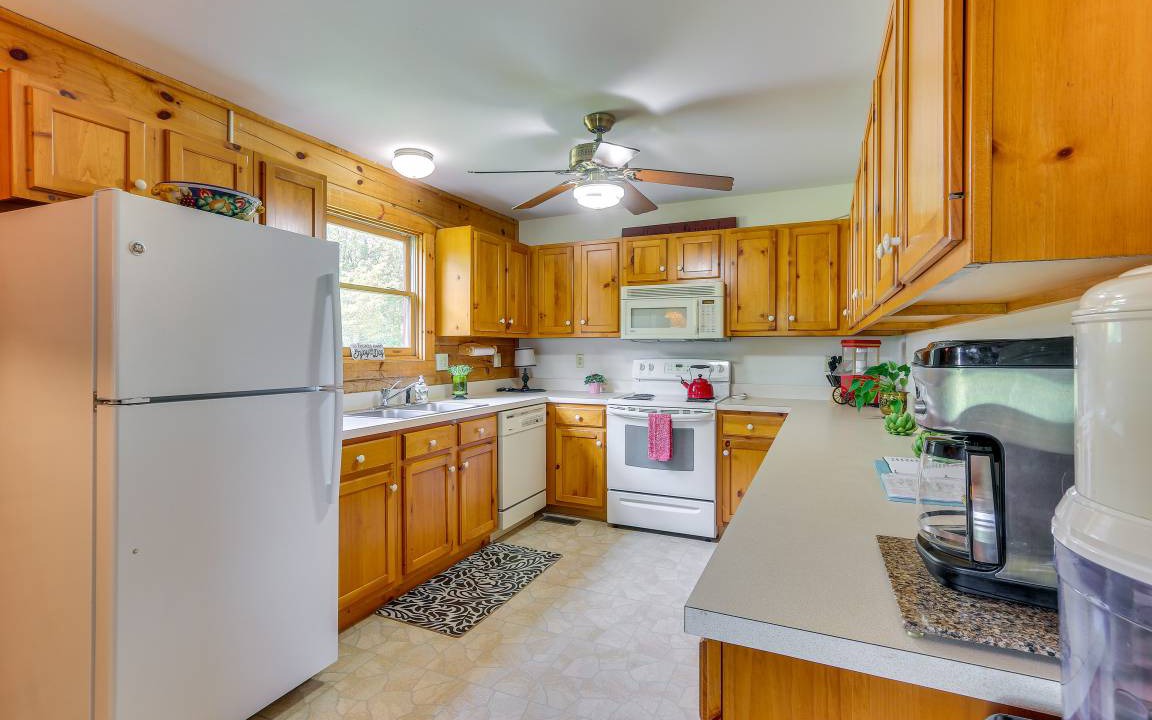 Photo of Kitchen in Ridgeway